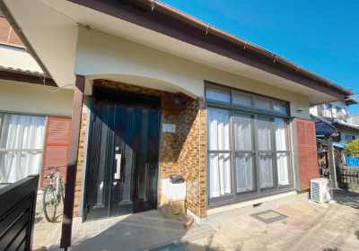 ファミリアの家