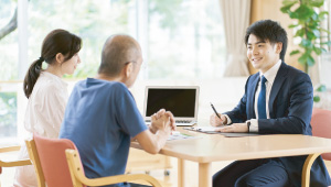 入居／利用方法・料金